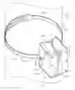 Fig. 01 - Adjustable hydrant strap