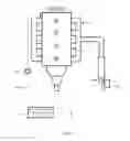 Fig. 02 - Particulate matter/number synchronization measurement device