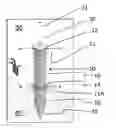 Fig. 01 - Devices and methods for determination of bioavailability of pollutants