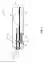 Fig. 02 - Systems and methods for integration of microfluidic tear collection and lateral flow analysis of analytes of interest