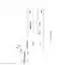 Fig. 46 - Micro-devices for disease detection