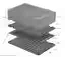 Fig. 01 - Microfluidic device for cell-based assays