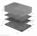 Fig. 02 - Microfluidic device for cell-based assays