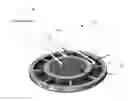 Fig. 01 - Thermal control of a probe card assembly