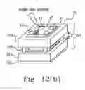 Fig. 14 - Testing holders for chip unit and die package