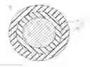 Fig. 01 - Coated optical fiber and method for manufacturing coated optical fiber
