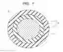 Fig. 02 - Coated optical fiber and method for manufacturing coated optical fiber
