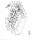 Fig. 06 - Display mirror assembly
