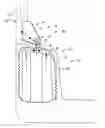 Fig. 01 - Wearable electronic device with articulated joint