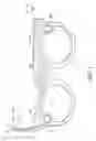 Fig. 02 - Wearable electronic device with articulated joint