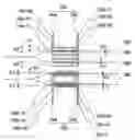Fig. 01 - Optical modulator and optical transmission device using optical modulator