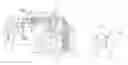 Fig. 01 - EXPOSURE METHOD AND APPARATUS, AND METHOD FOR FABRICATING DEVICE WITH LIGHT AMOUNT DISTRIBUTION HAVING LIGHT LARGER IN FOUR AREAS