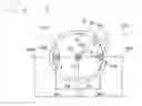 Fig. 10 - EXPOSURE METHOD AND APPARATUS, AND METHOD FOR FABRICATING DEVICE WITH LIGHT AMOUNT DISTRIBUTION HAVING LIGHT LARGER IN FOUR AREAS