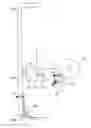 Fig. 01 - Image forming apparatus with opening and closing member and reaction force generating mechanism