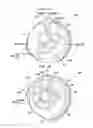 Fig. 05 - Developer cartridge provided with gear having protrusions for detection
