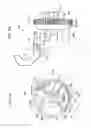 Fig. 07 - Developer cartridge provided with gear having protrusions for detection