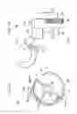 Fig. 12 - Developer cartridge provided with gear having protrusions for detection