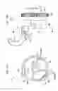 Fig. 14 - Developer cartridge provided with gear having protrusions for detection