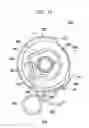 Fig. 16 - Developer cartridge provided with gear having protrusions for detection