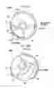 Fig. 22 - Developer cartridge provided with gear having protrusions for detection