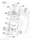 Fig. 02 - Developing cartridge with a restricted portion that contacts a restricting portion of an image forming apparatus