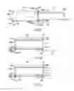 Fig. 28 - Developing apparatus with independently rotatable members supporting a developing frame body, process cartridge, and image forming apparatus
