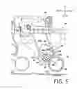 Fig. 06 - Image forming apparatus with separator to separate a roller from a photosensitive drum