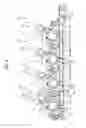 Fig. 07 - Image forming apparatus having developing cartridge movable relative to photosensitive drum