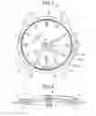 Fig. 02 - Dial and timepiece