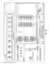 Fig. 33 - SYSTEM FOR NETWORKED ROUTING OF AUDIO IN A LIVE SOUND SYSTEM