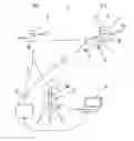 Fig. 01 - Flying vehicle tracking method, flying vehicle image acquiring method, flying vehicle displaying method and flying vehicle guiding system