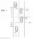 Fig. 08 - Operation of vehicle controls to effect autonomous passing, road exit and exit search operations