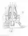 Fig. 01 - Thermostatic valve having a sleeve