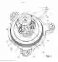 Fig. 03 - Thermostatic valve having a sleeve