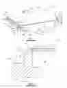 Fig. 02 - Base for protecting external welds of hermetically sealed electronic devices