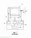 Fig. 02 - TOUCHPAD SYSTEM WITH MULTIPLE TRACKING METHODS: MECHANICAL FORCE POSITIONAL SENSOR INTEGRATED WITH CAPACITIVE LOCATION TRACKING