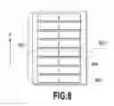 Fig. 09 - Control method for ordering of a displayed list, and control apparatus and storage medium provided therewith