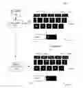 Fig. 01 - Computing devices having dynamically configurable user input devices, and methods of operating the same