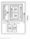 Fig. 05 - Sub-cluster recovery using a partition group index