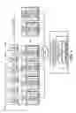 Fig. 02 - Deduplication and garbage collection across logical databases