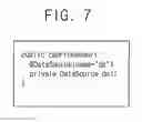 Fig. 08 - Method, server and computer-readable recording media for setting transactions of multiple data objects