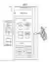 Fig. 02 - Highly secure networked system and methods for storage, processing, and transmission of sensitive personal information