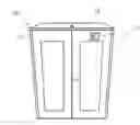 Fig. 01 - Storage container with inventory control