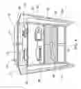 Fig. 05 - Storage container with inventory control