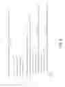 Fig. 06 - Adaptive representation of a price/volume relationship