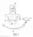 Fig. 02 - Automatic segmentation of breast tissue in a thermographic image
