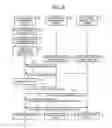 Fig. 09 - Communication terminal with first application displaying status of second application
