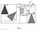 Fig. 04 - Start node determination for tree traversal for shadow rays in graphics processing