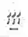 Fig. 08 - System and method of 3D modeling and virtual fitting of 3D objects