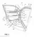 Fig. 02 - Multi-passenger door detection for a passenger transport
